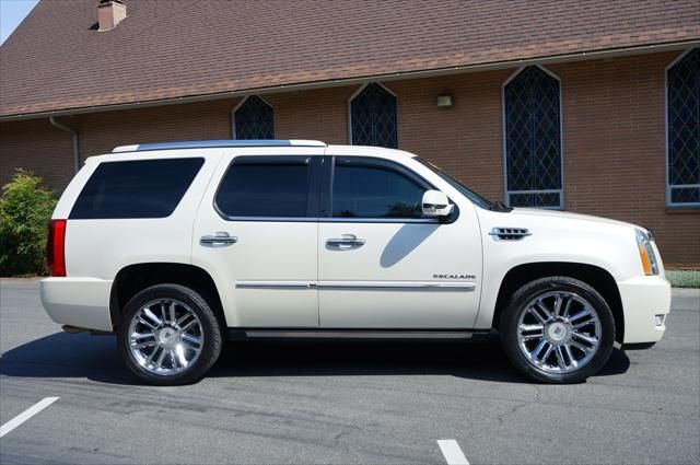 2010 Cadillac Escalade