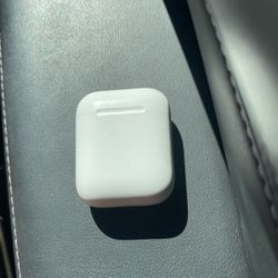 Airpods First Gen 