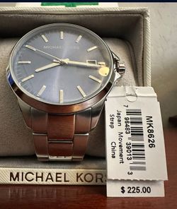 Michael kors $80.00