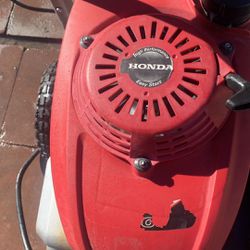 Power Wascher 3000 Psi 