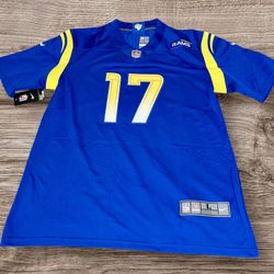 Rams Jersey 