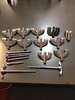Drums Parts 3 each