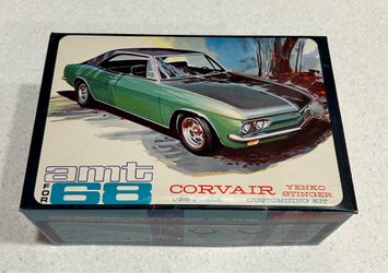 1968 Original First Issue