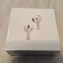 Apple Air Pods Gen. 4 ( Noise Cancellation)