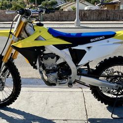 23 R z 450