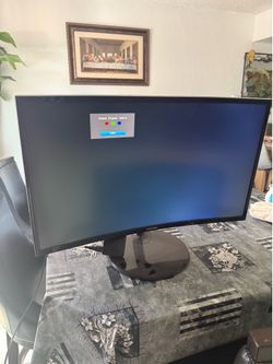 Monitor