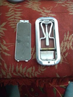 Vintage Blade Sharpener 