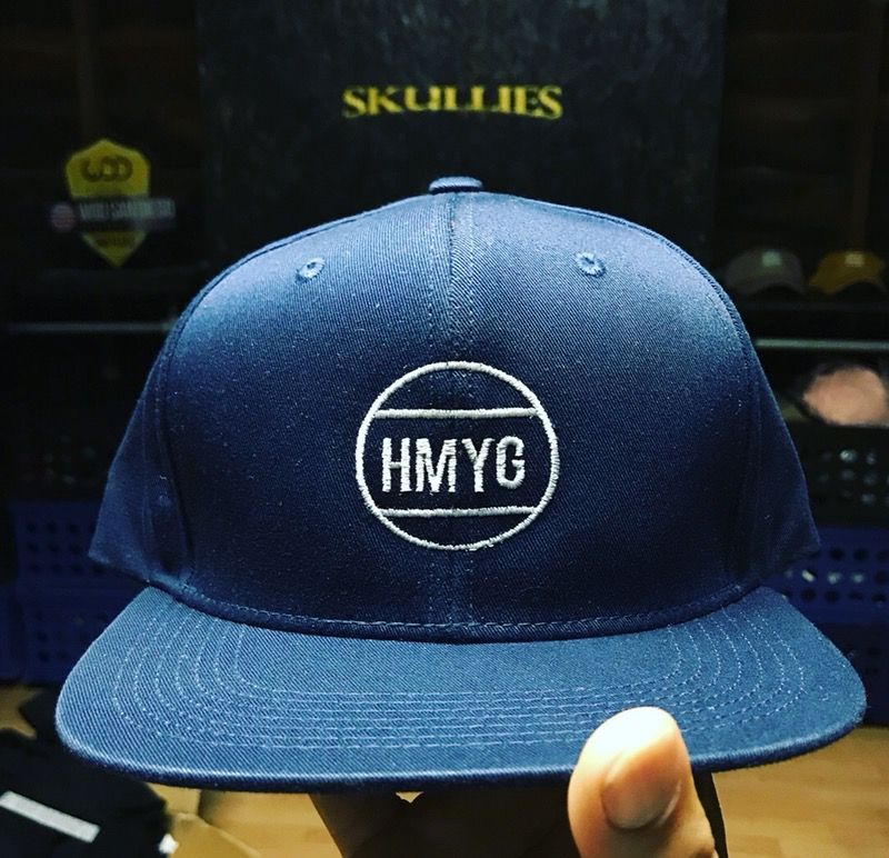 HMYG hats