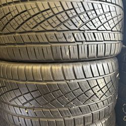 255-35-19 Continental 