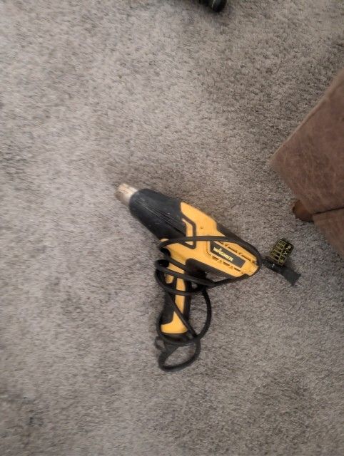 Wagner Heat Gun 