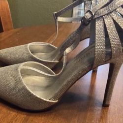 Ladies Dream Pairs High Heel Shoes 