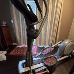 Pro-Form Ellliptical 