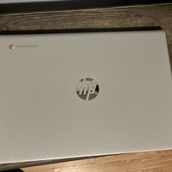 Lenovo Chrome Book 