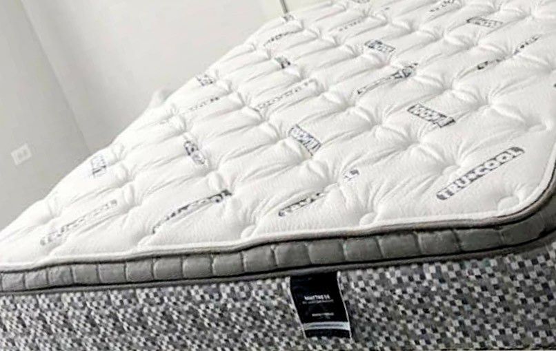 NEW MATTRESSES!!! KING, QUEEN, FULL AND TWIN!!! ALL STYLES STARTING AT 💲90 +UP DEPENDING ON THE STYLE !!!