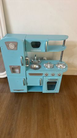 KidKraft Vintage Kitchen