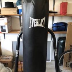 Punching Bag