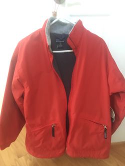 Youth Jackets (Patagonia and Timberland)