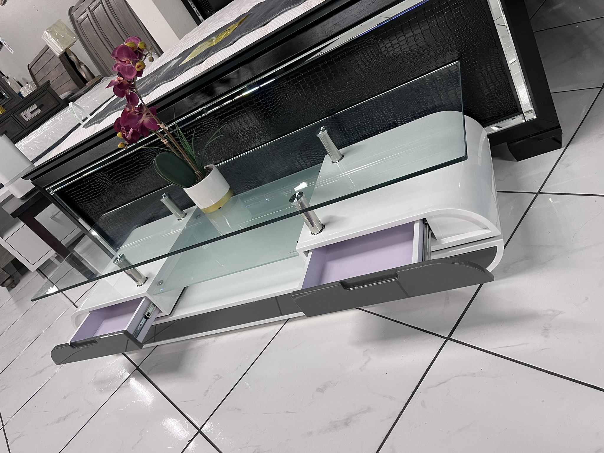 Modern Tv Stand🔥🔥🔥