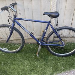 Specialized Mountain Bike 
