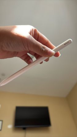 Apple Pencil