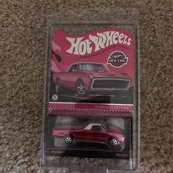 Hot Wheels Rlc 