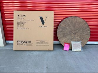 FREE Brand New Table Top FREE!!!