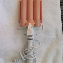 Hair Waver 