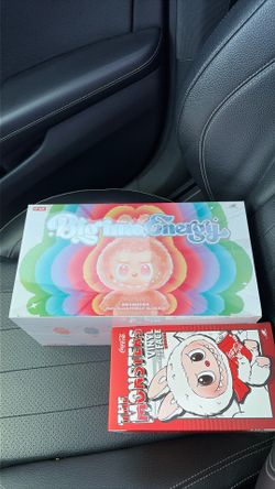 100% Authentic Labubu