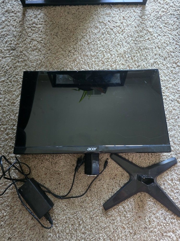 Acer Monitor