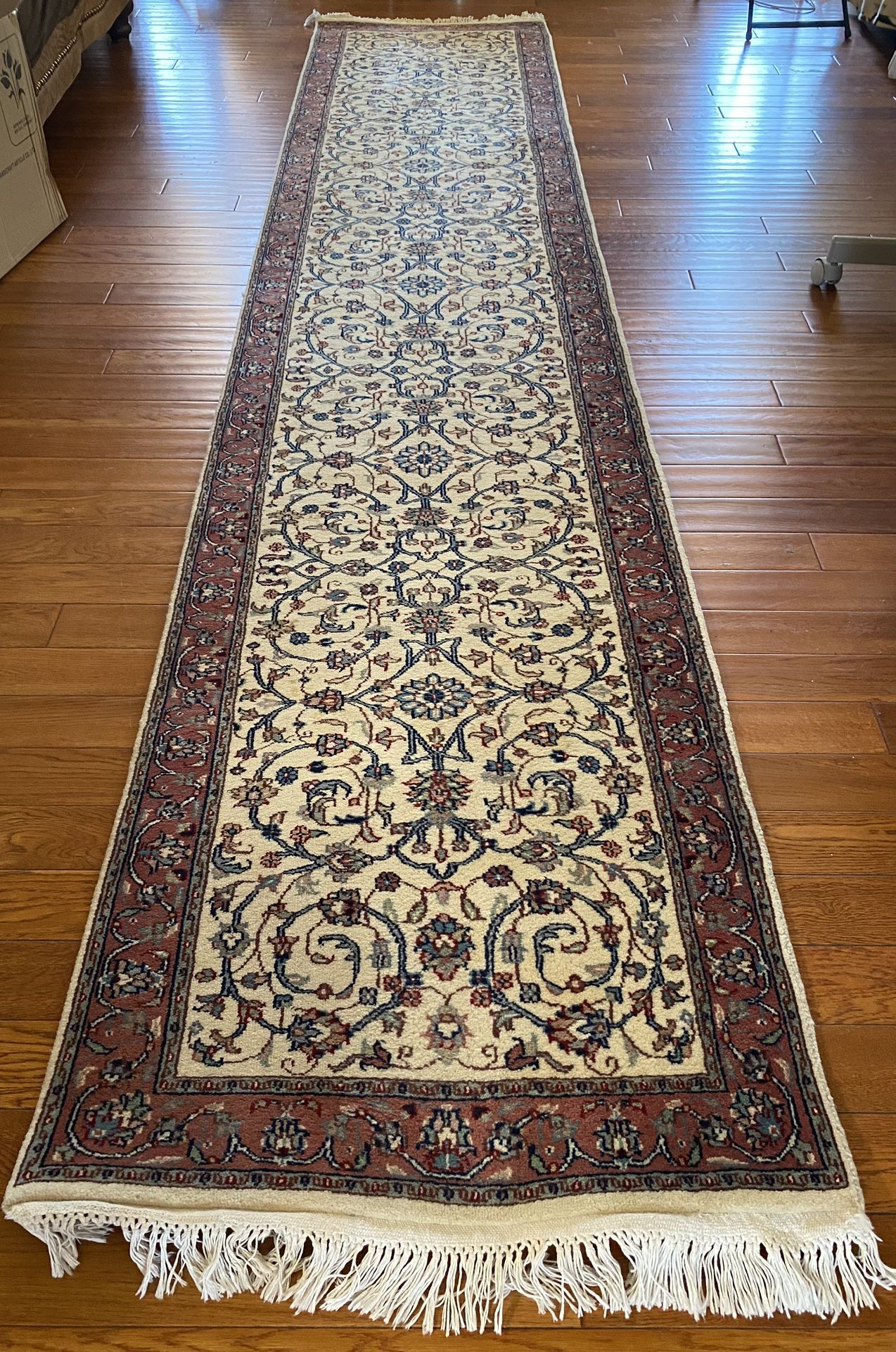 Persian Rug Runner