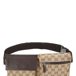 Gucci Monogram