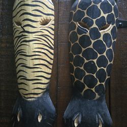 Animal Hanging decor