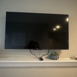 43” TCL ROKU TV- Must Go ASAP By 2/4