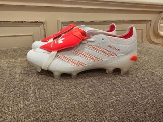 Adidas Predator Elite FG David Beckham Edition