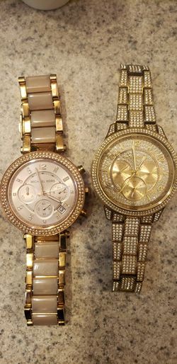 Watches