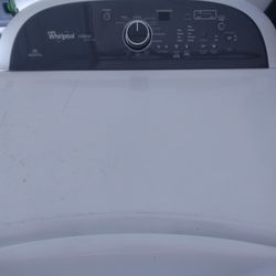 Electric Dryer Whirlpool 