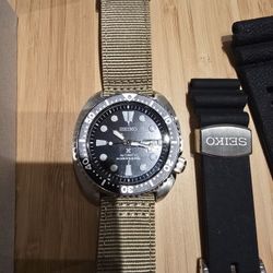 Seiko Paid Prospex SRPE93