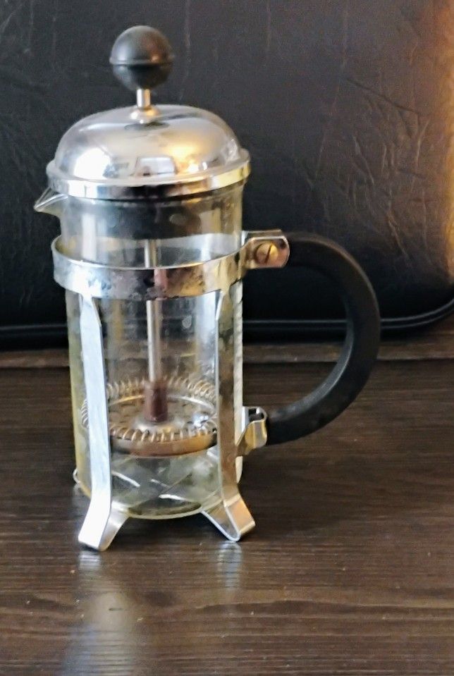 Roberts Harris French Press