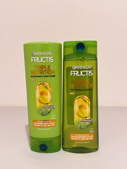 Garnier Fructis