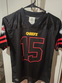 Kansas City Chiefs Jersey