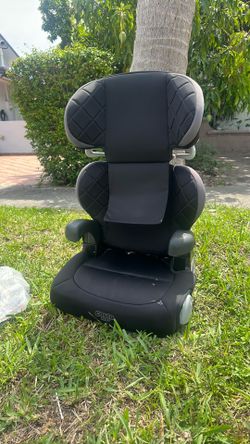 Free car seat
