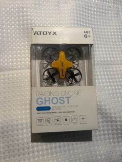 ATOYX Ghost AT-66 Mini Racing Drone