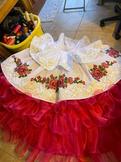 Dress For XV