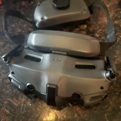 DJI Goggles 3