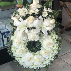 Funeral Flowers