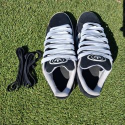 Adidas Campus Size 11 With Box