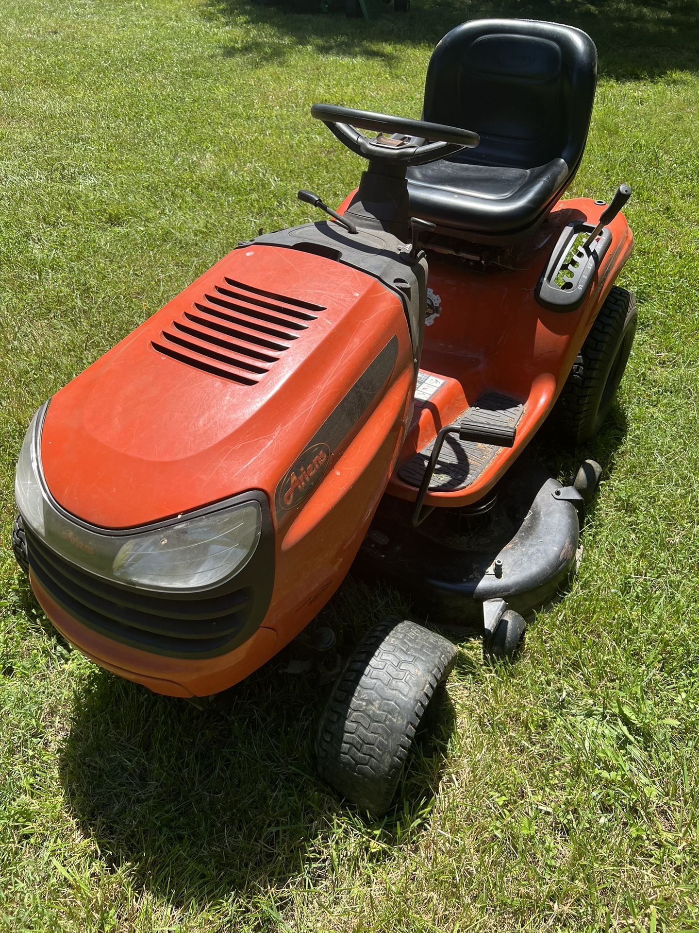 Lawn Mowers /parts