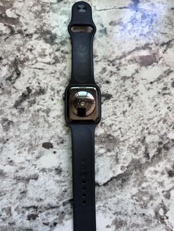 Apple watch serie 4