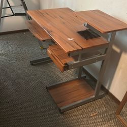Small Desk
