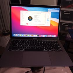 MacBook Air (2020) M1 CHIP